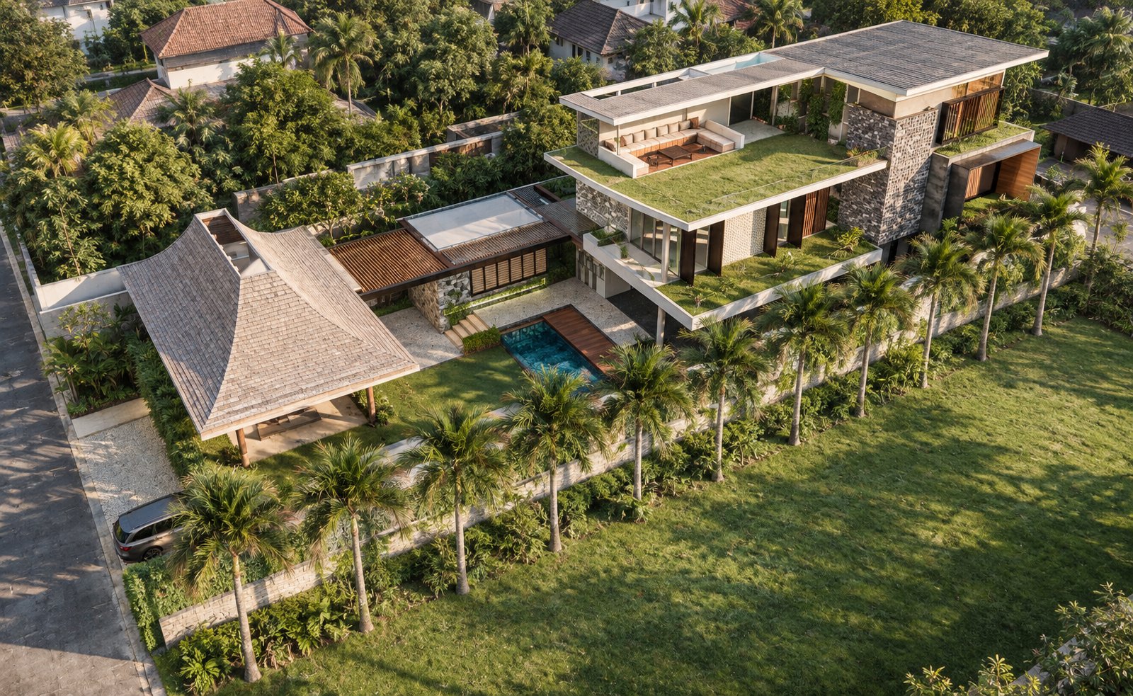 Aerial View 2