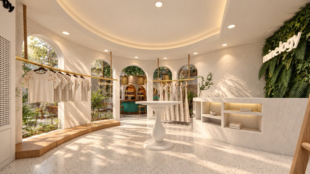 Boutique