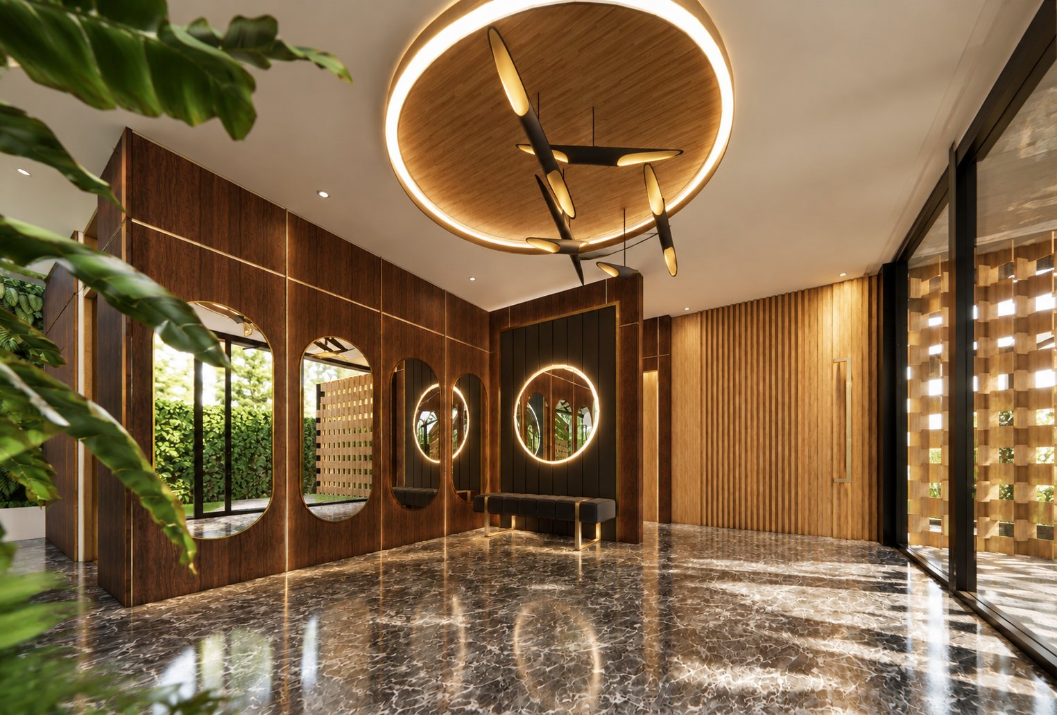 Foyer