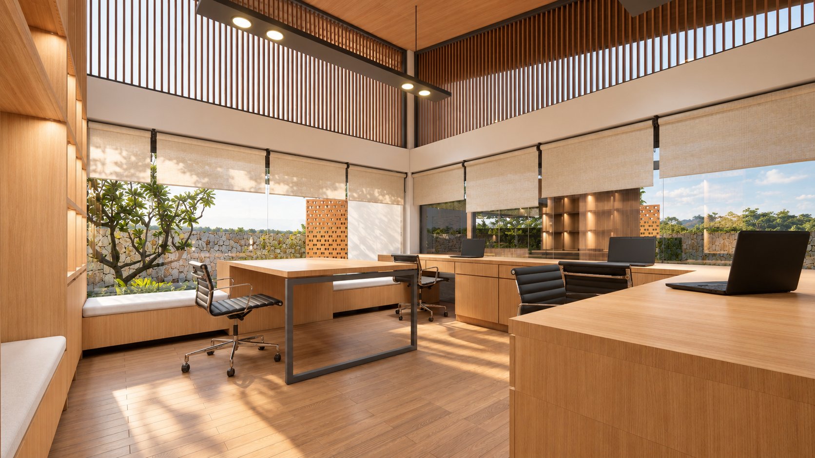 Study Room