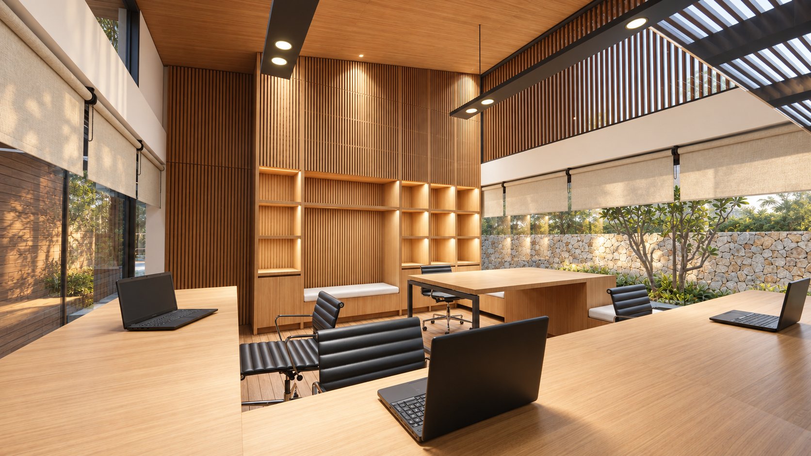 Study Room