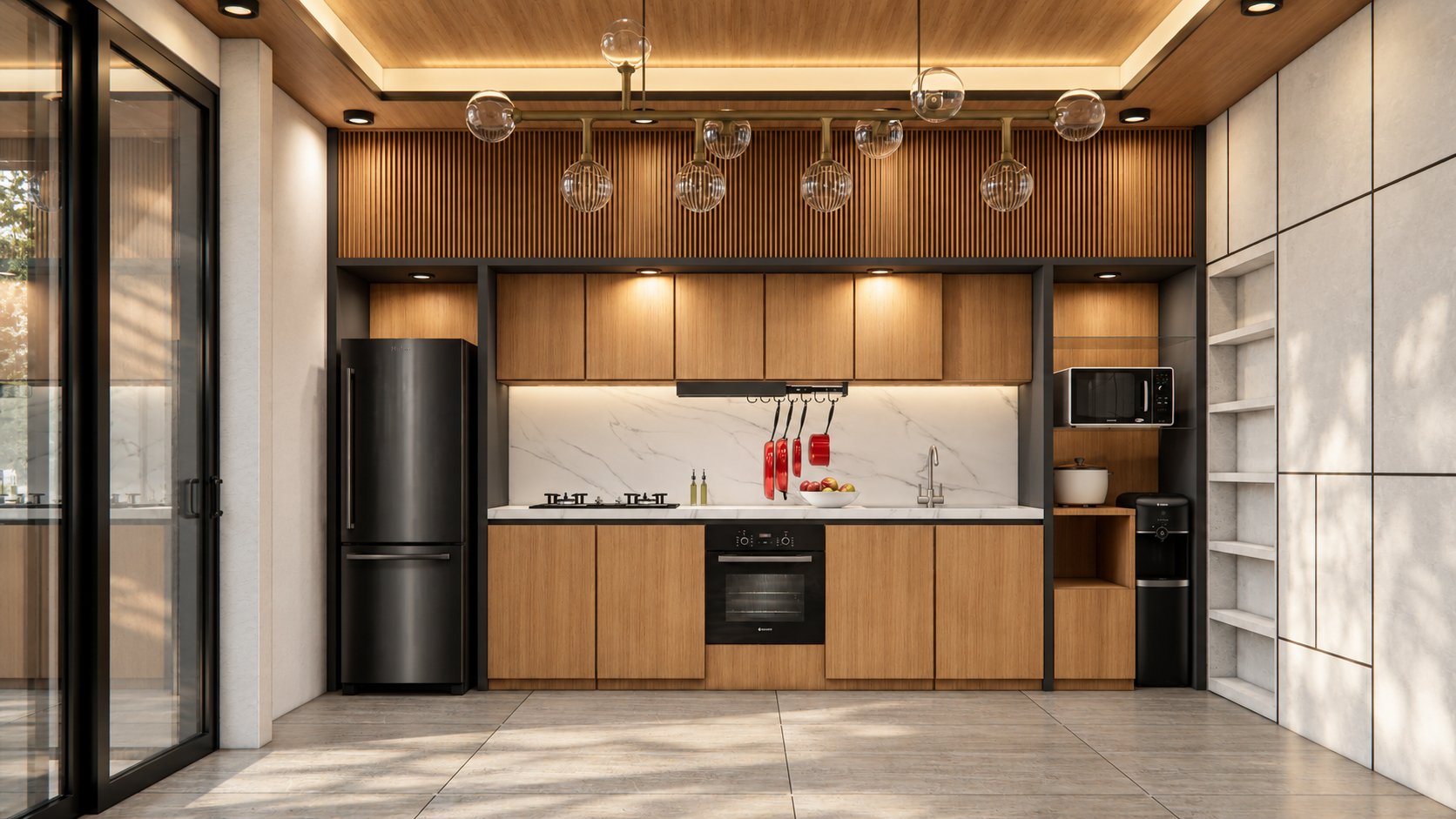 Pantry