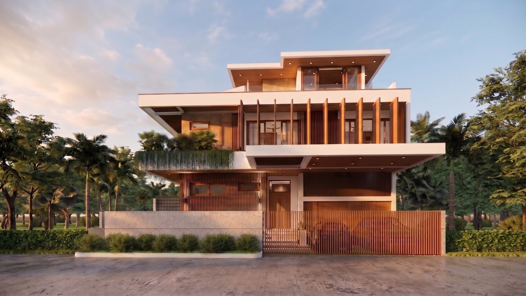 EP House